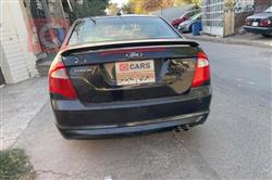 فورد فيوجن
